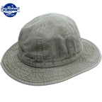 BUZZ RICKSON'S（バズリクソン）AVIATION ASSOCIATES O.D.HERRINGBONE ARMY HAT[BR02537]