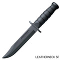 COLD STEEL（コールドスチール）TRAINING KNIFE トレーニング ラバー ナイフ [Military Classic／Leatherneck SF]【レターパックプラス対応】