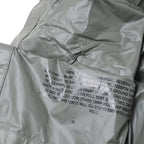 US（米軍放出品）リバーシブルフィールドタープ ACU（UCP）/Foliage Green [TARPAULIN FIELD INDIVIDUAL REVERSIBLE]