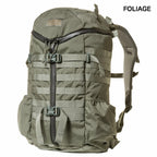 MYSTERY RANCH 2Day Assault [Black] [Coyote] [Foliage] [Forest] [2 Day Assault Backpack] [Y-type zip] [27 liters]