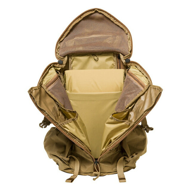 MYSTERY RANCH 2Day Assault [Black] [Coyote] [Foliage] [Forest] [2 Day Assault Backpack] [Y-type zip] [27 liters]