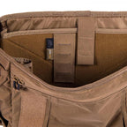 Helikon-Tex（ヘリコンテックス）MOLLE Adapter Insert 1 [モールアダプター インサート][3色]【中田商店】【レターパックプラス対応】【レターパックライト対応】