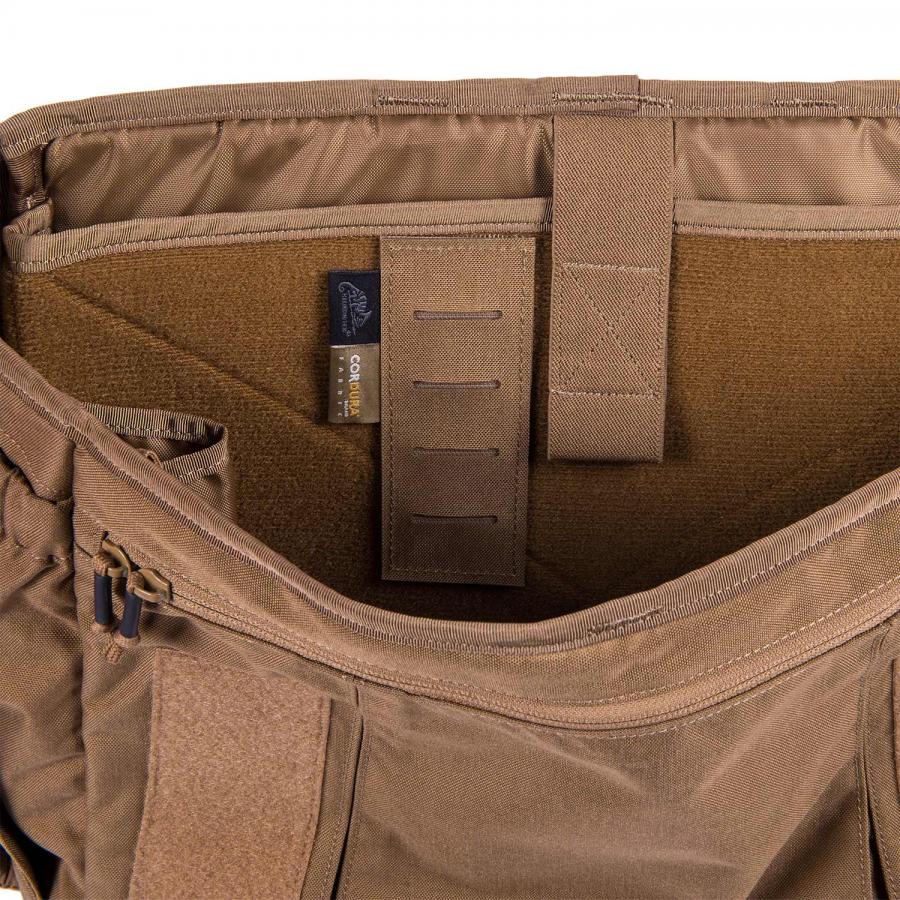 Helikon-Tex（ヘリコンテックス）MOLLE Adapter Insert 1 [モールアダプター インサート][3色]【中田商店】【レターパックプラス対応】【レターパックライト対応】