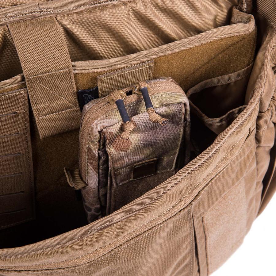 Helikon-Tex（ヘリコンテックス）MOLLE Adapter Insert 1 [モールアダプター インサート][3色]【中田商店】【レターパックプラス対応】【レターパックライト対応】