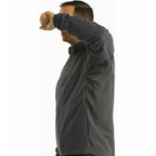 ARC'TERYX LEAF（アークテリクス リーフ）Atom Jacket LT (Gen2.1) [Black][Crocodile][Ranger Green][Wolf][アトム ジャケット]【官公庁職員のみ販売（一般購入不可）】