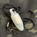US SURPLUS（USサープラス）Triage Light E/T Light [v6.8A][Red Yellow Green Blue 4色LED][トリアージライト]【レターパックプラス対応】