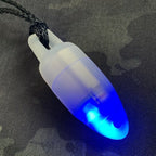 US SURPLUS Triage Light E/T Light [v6.8A] [Red Yellow Green Blue 4-color LED] [Triage Light] [Letter Pack Plus compatible]
