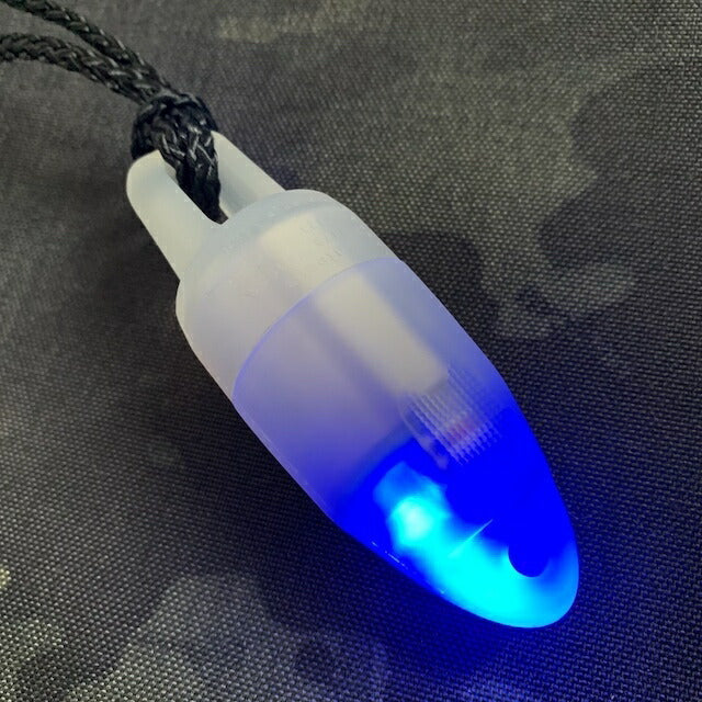 US SURPLUS Triage Light E/T Light [v6.8A] [Red Yellow Green Blue 4-color LED] [Triage Light] [Letter Pack Plus compatible]