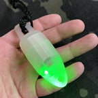 US SURPLUS Triage Light E/T Light [v6.8A] [Red Yellow Green Blue 4-color LED] [Triage Light] [Letter Pack Plus compatible]