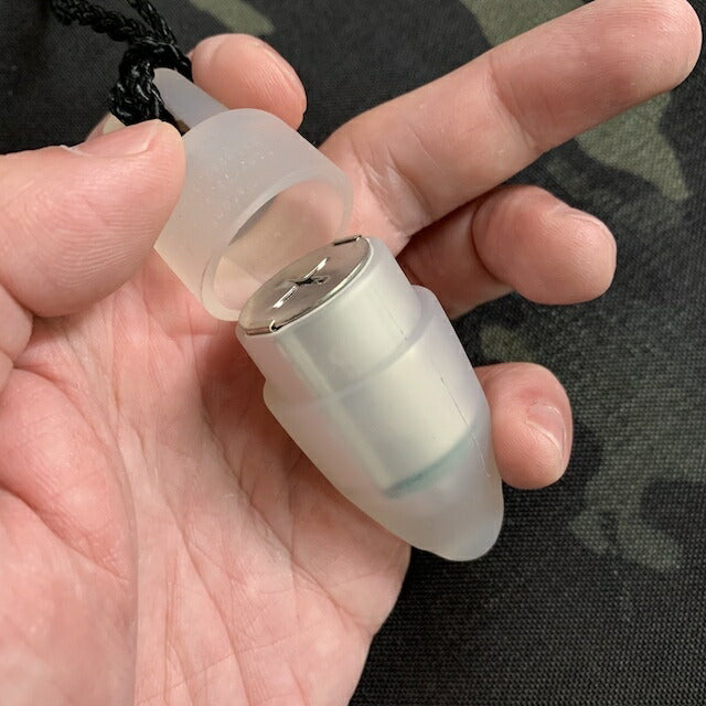 US SURPLUS Triage Light E/T Light [v6.8A] [Red Yellow Green Blue 4-color LED] [Triage Light] [Letter Pack Plus compatible]