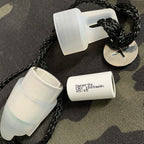 US SURPLUS Triage Light E/T Light [v6.8A] [Red Yellow Green Blue 4-color LED] [Triage Light] [Letter Pack Plus compatible]