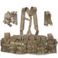 US（米軍放出品）MOLLE II タクティカルアサルトパネル [OCP][Tactical Assault Panel (TAP)]