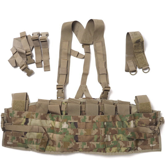 US (US military release product) MOLLE II Tactical Assault Panel [OCP][Tactical Assault Panel (TAP)]
