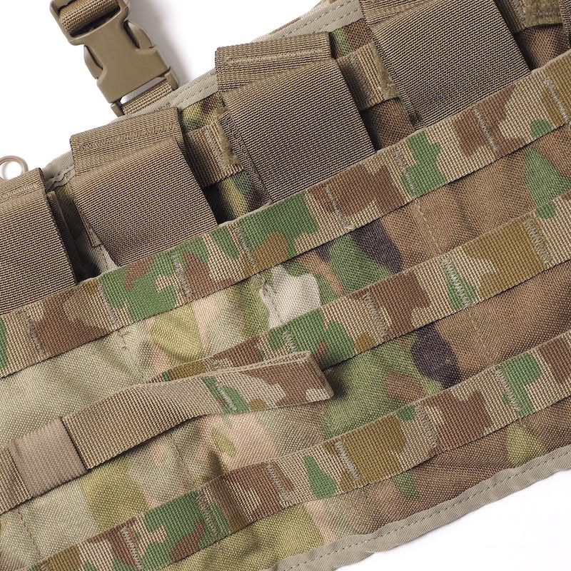 US (US military release product) MOLLE II Tactical Assault Panel [OCP][Tactical Assault Panel (TAP)]