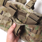US (US military release product) MOLLE II Tactical Assault Panel [OCP][Tactical Assault Panel (TAP)]