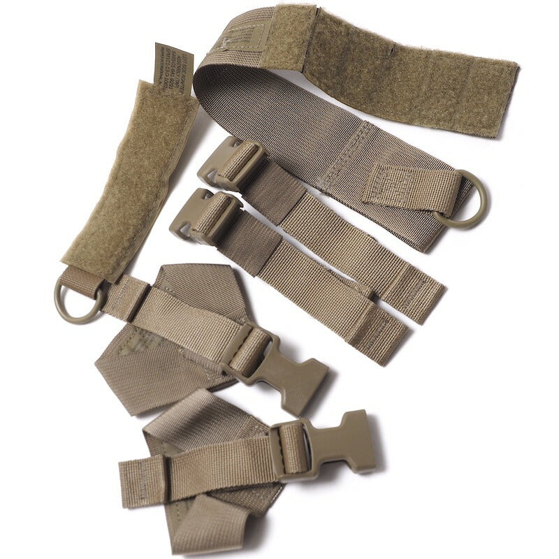 US (US military release product) MOLLE II Tactical Assault Panel [OCP][Tactical Assault Panel (TAP)]