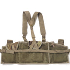 US (US military release product) MOLLE II Tactical Assault Panel [OCP][Tactical Assault Panel (TAP)]