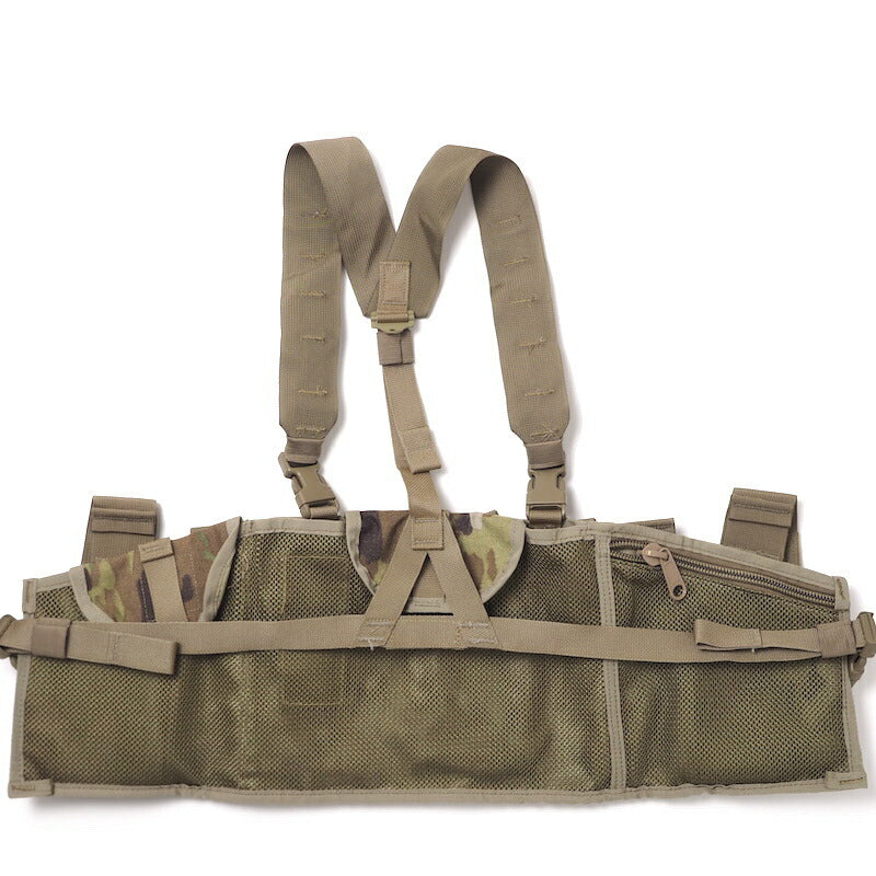 US (US military release product) MOLLE II Tactical Assault Panel [OCP][Tactical Assault Panel (TAP)]
