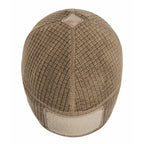 HELIKON-TEX Range Beanie Cap Grid Fleece Cap [Black, Olive Green, Coyote] [Nakata Shoten] [Letter Pack Plus compatible] [Letter Pack Light compatible]