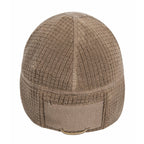 HELIKON-TEX Range Beanie Cap Grid Fleece Cap [Black, Olive Green, Coyote] [Nakata Shoten] [Letter Pack Plus compatible] [Letter Pack Light compatible]