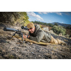 HELIKON-TEX Range Beanie Cap Grid Fleece Cap [Black, Olive Green, Coyote] [Nakata Shoten] [Letter Pack Plus compatible] [Letter Pack Light compatible]