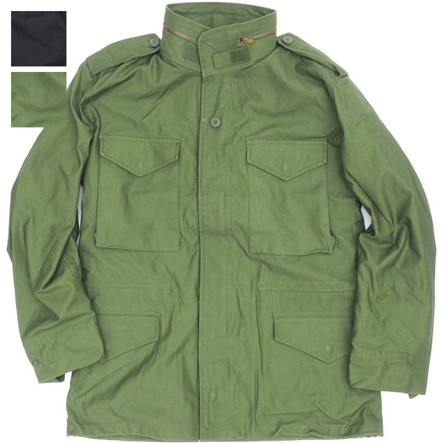Helikon-Tex M-65 Field Jacket [2 colors] [Nakata Shoten]