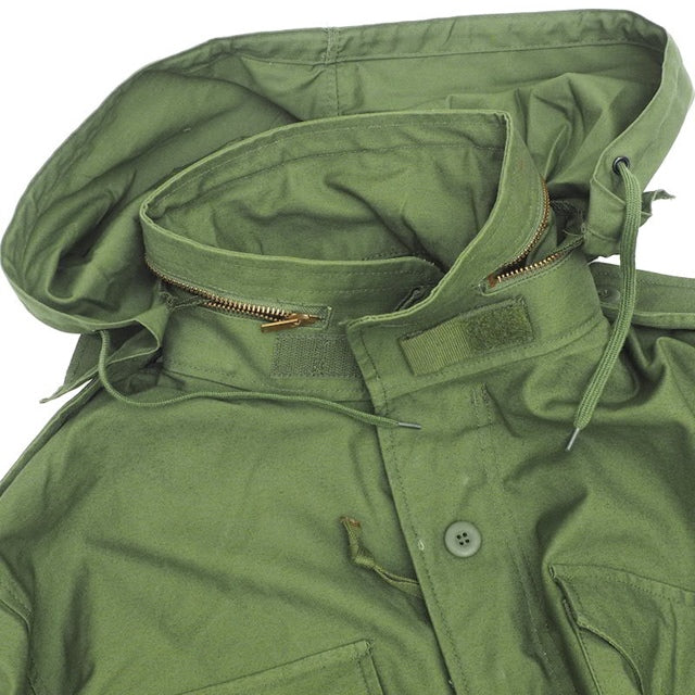 Helikon-Tex（ヘリコンテックス）M-65 フィールド ジャケット[2色]【中田商店】