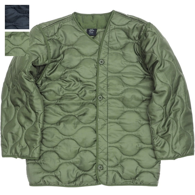 Helikon-Tex M-65 Field Jacket Liner [2 colors] [Nakata Shoten]