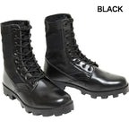 SESSLER（セスラー）US タイプ ジャングルブーツ [ベトナム戦タイプ][Jungle Boots][OD/A-193-N][Black/A-194-N]