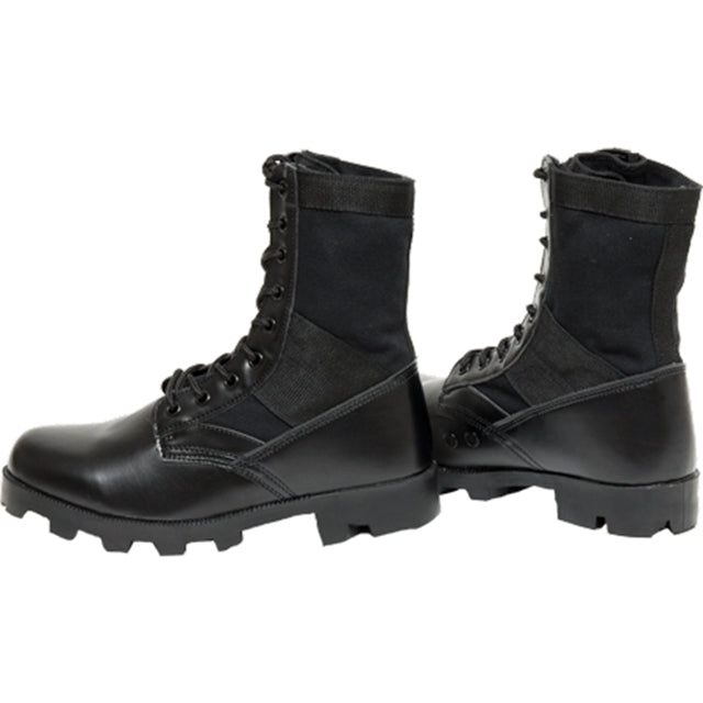 SESSLER（セスラー）US タイプ ジャングルブーツ [ベトナム戦タイプ][Jungle Boots][OD/A-193-N][Black/A-194-N]