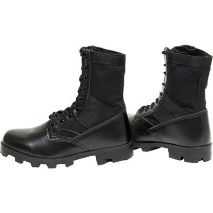 SESSLER US Type Jungle Boots [Vietnam War Type] [Jungle Boots] [OD/A-193-N] [Black/A-194-N]