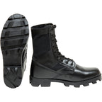 SESSLER（セスラー）US タイプ ジャングルブーツ [ベトナム戦タイプ][Jungle Boots][OD/A-193-N][Black/A-194-N]