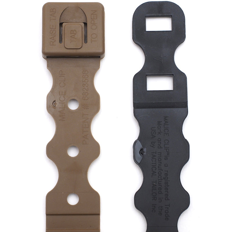 Tactical Tailor（タクティカル テイラー）Malice Clip Short Fight-Light 新型マリス クリップ [ショート][2色]【レターパックプラス対応】【レターパックライト対応】