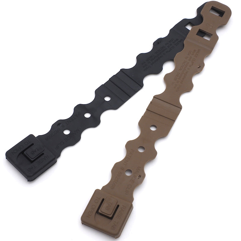 Tactical Tailor（タクティカル テイラー）Malice Clip Short Fight-Light 新型マリス クリップ [ショート][2色]【レターパックプラス対応】【レターパックライト対応】