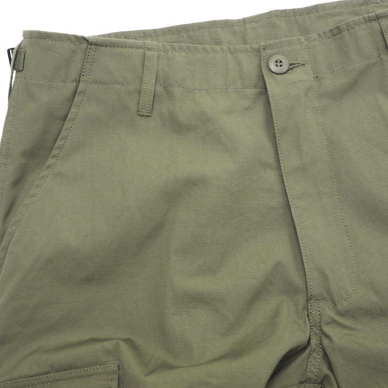 SESSLER Late Model Jungle Fatigue Pants OD Ripstop [Nakata Shoten]