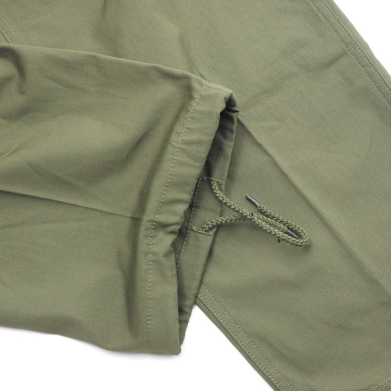 SESSLER Late Model Jungle Fatigue Pants OD Ripstop [Nakata Shoten]