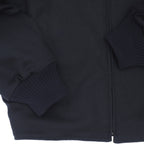【クリアランスSALE】DeMoulin(デムーラン) Duty Jacket [BLACK][WOOL 100%][U.S.MADE]