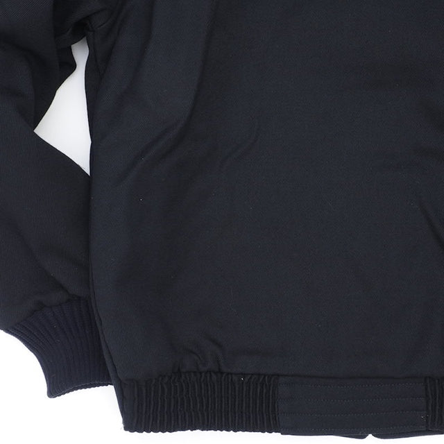 【クリアランスSALE】DeMoulin(デムーラン) Duty Jacket [BLACK][WOOL 100%][U.S.MADE]