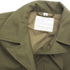 SESSLER M-43 Field Jacket OD [Nakata Shoten]