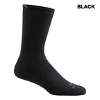 DARNTOUGH TACTICAL（ダーンタフ タクティカル）[T4033] Tactical Boot Heavyweight with Full Cushion [3色]ブーツソック ヘビーウェイト フルクッション【レターパックプラス対応】【レターパックライト対応】