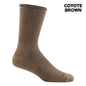 DARNTOUGH TACTICAL（ダーンタフ タクティカル）[T4033] Tactical Boot Heavyweight with Full Cushion [3色]ブーツソック ヘビーウェイト フルクッション【レターパックプラス対応】【レターパックライト対応】