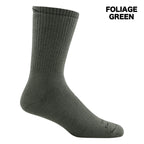 DARNTOUGH TACTICAL（ダーンタフ タクティカル）[T4033] Tactical Boot Heavyweight with Full Cushion [3色]ブーツソック ヘビーウェイト フルクッション【レターパックプラス対応】【レターパックライト対応】