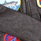 COCKPIT USA (Cockpit) Type G-1 Movie Heroes