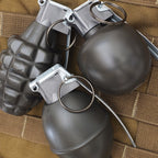 MILITARY (military) grenade type BB bottle [3 types]