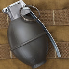MILITARY (military) grenade type BB bottle [3 types]
