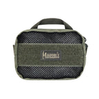 MAGFORCE 4×6 Organizer [Foliage Green] [MF-3576] [Velcro Organizer] [Letter Pack Plus Compatible] [Letter Pack Light Compatible]