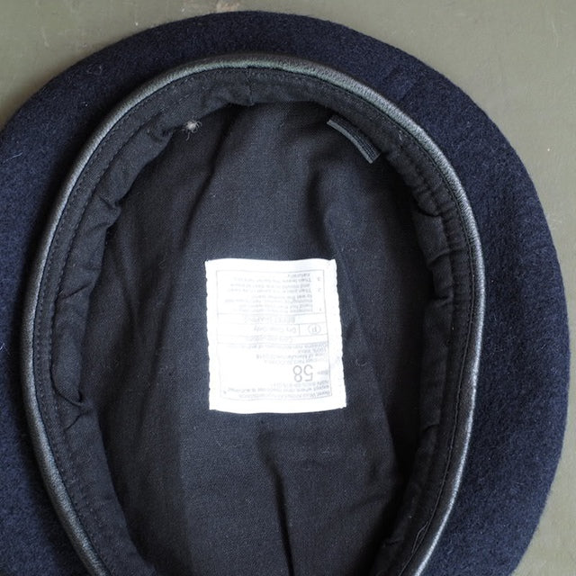 KEMPTON（ケンプトン）イギリス軍 ベレー帽 [6色] 【中田商店】【レターパックプラス対応】【レターパックライト対応】