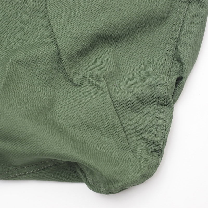 US (US military release product) Barracks Bag [With US mark] [Laundry Bag] [OD]