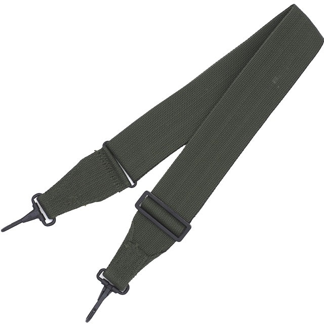 US (U.S. military release product) nylon GP carrying strap [Letter Pack Plus compatible] [Letter Pack Light compatible]