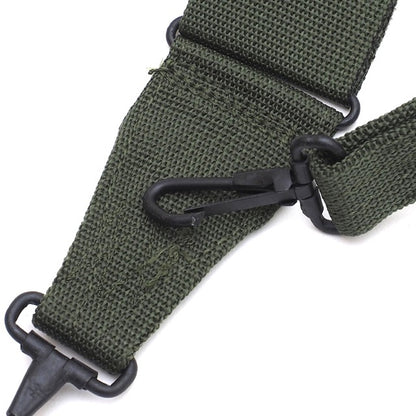 US (U.S. military release product) nylon GP carrying strap [Letter Pack Plus compatible] [Letter Pack Light compatible]